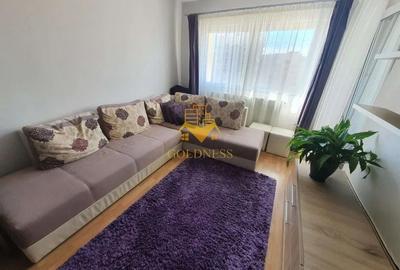 Apartament cu 3 camere decomandat, mobilat în Mărăști - 1