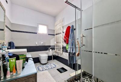 Vila cu terasa si piscina in Zadareni - 18