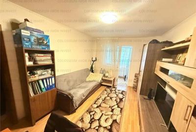 Apartament cu 2 camere, decomandat - Astra. - 1