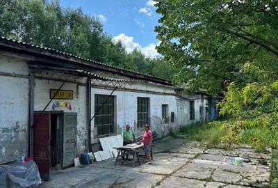 Spațiu comercial, de 390 mp, în Central - 2