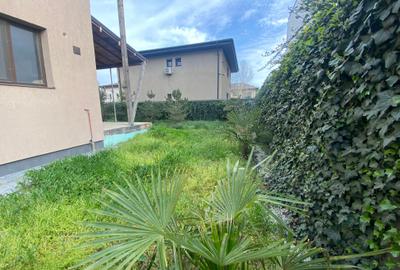 Casa individuala/unifamiliana Catelu 800m metrou Anghel Saligny - 35
