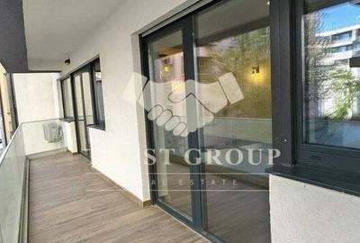 Apartament cu 3 camere decomandat în Polonă - 25