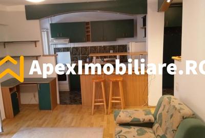 Garsonieră decomandată, mobilată în Băneasa - 5