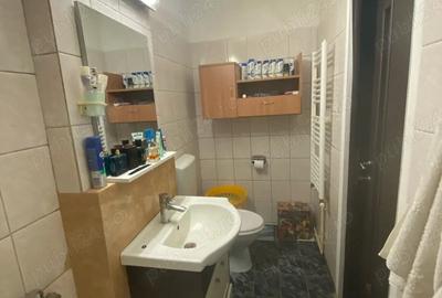 Apartament cu 2 camere decomandat în Central - 6