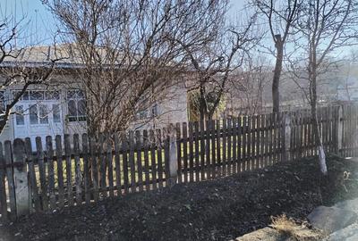 Casa de vanzare Dorohoi 90 mp utili+946 mp teren - 7