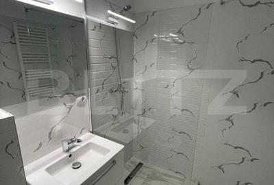 Apartament cu 3 camere decomandat, mobilat în 1 Mai - 10