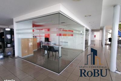 Spațiu comercial, de 1,200 mp, în Central - 9