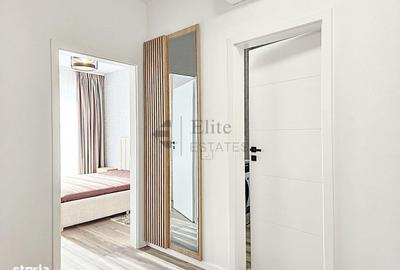 Apartament cu 2 camere în Ultracentral - 15