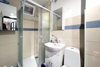 Apartament cu 2 camere în Republicii - 2