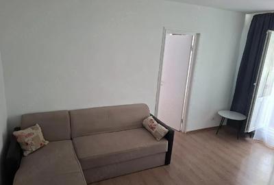 Apartament cu 2 camere semidecomandat în Central - 4