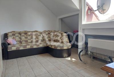 Apartament decomandat 3 camere zona centrala Cisnadie de vanzare - 9