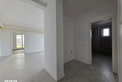 Apartament cu 3 camere în Sânpetru - 7