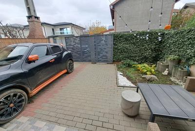 Casa de inchiriat in Bragadiru zona Independentei - 10