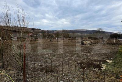 Oportunitate: Teren intravilan in Comuna Baciu - 2