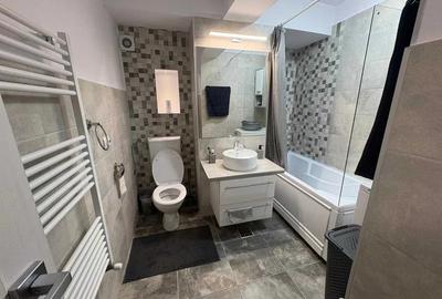 Apartament 2 camere, Imobil nou, etaj intermediar, Dambul Rotund - 5