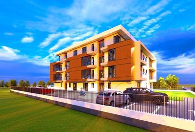 Apartament NOU cu 2 camere - Torontalului, Timisoara - 4