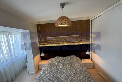 Apartament cu 3 camere în Centrul Civic - 5