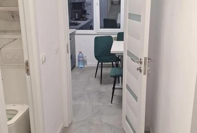 Apartament cu 2 camere decomandat, mobilat în Gorjului - 2