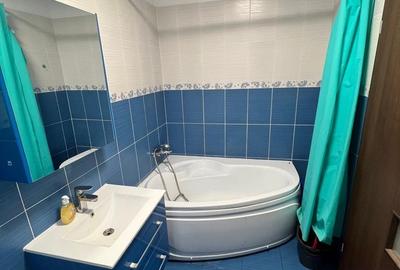 Casă cu 4 camere cu Teren 100 Mp în Central - 10