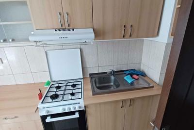 Apartament cu 2 camere decomandat în Central - 6