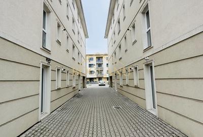 Apartament cu 2 camere decomandat în Giroc - 10