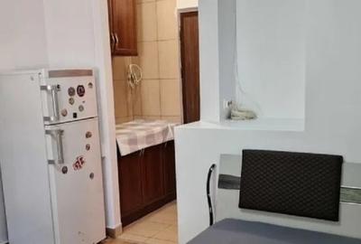 Garsoniera - zona Pacurari - Lukoil - 2