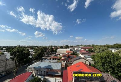 Apartament cu 3 camere decomandat, mobilat în Central