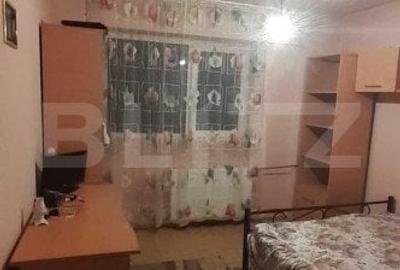 Apartament 3 camere, 72 mp, Petrolul - 3