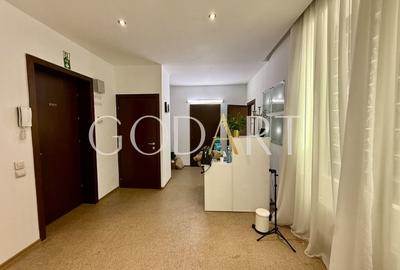 Apartament in vila | Ultracentral | 2 intrări | Garaj 30 mp | Renovat - 11