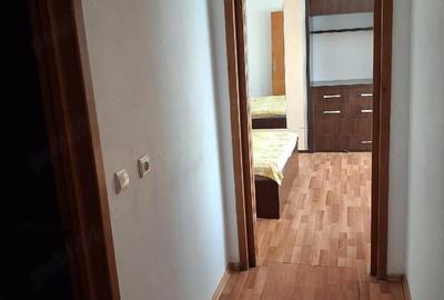 Apartament cu 2 camere decomandat în Central - 5