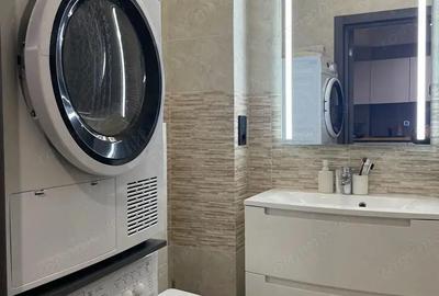 Garsoniera de inchiriat in zona Astra - 3