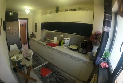 Apartament cu 4 camere decomandat, mobilat în Central - 10