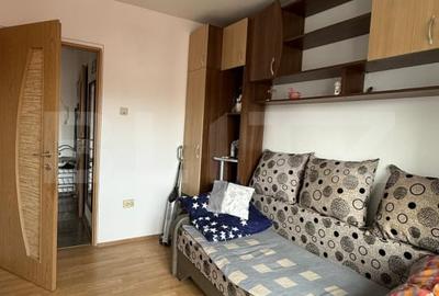 Apartament cu 2 camere decomandat, mobilat în Central - 2