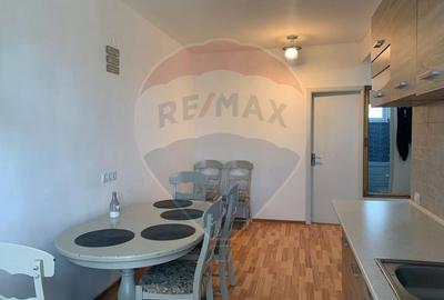 Inchiriez apartament cu 2 camere decomandate, parcare in Buna Ziua - 12