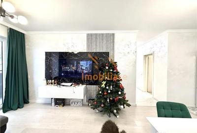 Apartament cu 3 camere decomandat în Central - 3