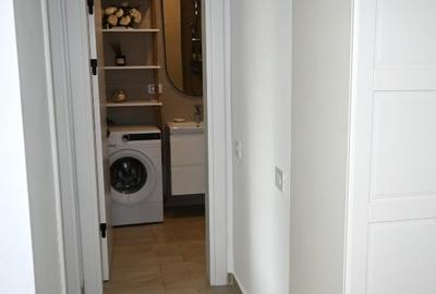 Apartament cu 2 camere decomandat, mobilat în Nord - 5