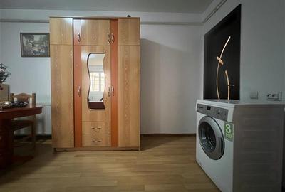 Apartament cu 2 camere nedecomandat, mobilat în Aeroport - 5