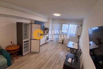 Apartament cu 2 camere nedecomandat, mobilat în Copou - 2