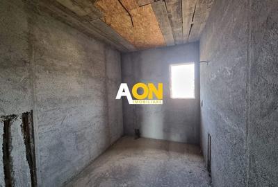 Casa la rosu,2100 mp teren,zona Micesti - 6