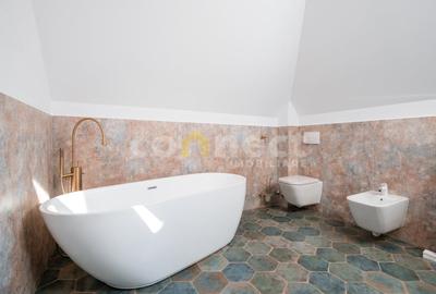 Vila / Casa de vanzare in Andrei Muresanu 2 unitati locative - 13