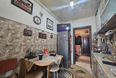 Apartament cu 2 camere decomandat în Central - 4