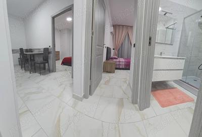 Inchiriere apartament 2 dormitoare complet mobilat ?i utilat Inchiriere apartament 2 dormitoare complet mobilat ?i utilat - 4