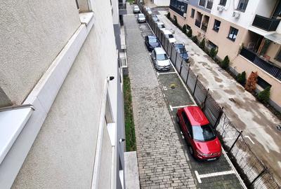 Apartament cu 2 camere decomandat în Titan - 8