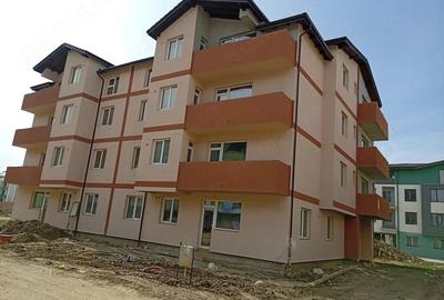 Apartament cu 2 camere semidecomandat în Central - 9
