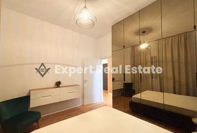 Apartament cu 2 camere semidecomandat în Tunari - 1