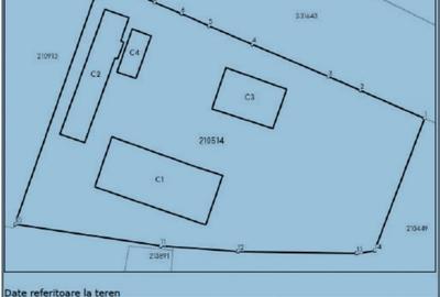 Birouri si spatii depozitare  zona Gara Obor - sos Electronicii - 15