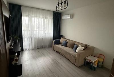 2 camere decomandat Drumul Taberei Valea Largă - 2