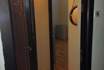 Garsonieră decomandată în Central - 1