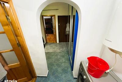 Apartament cu 2 camere în C5 - 2