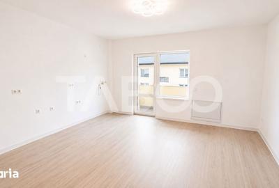 Apartament cu 3 camere decomandat în Șelimbăr - 6